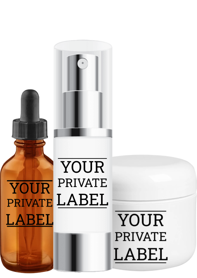 Private Label Exosome: Elevate Your Brand with Cutting-Edge Regenerative Skincare