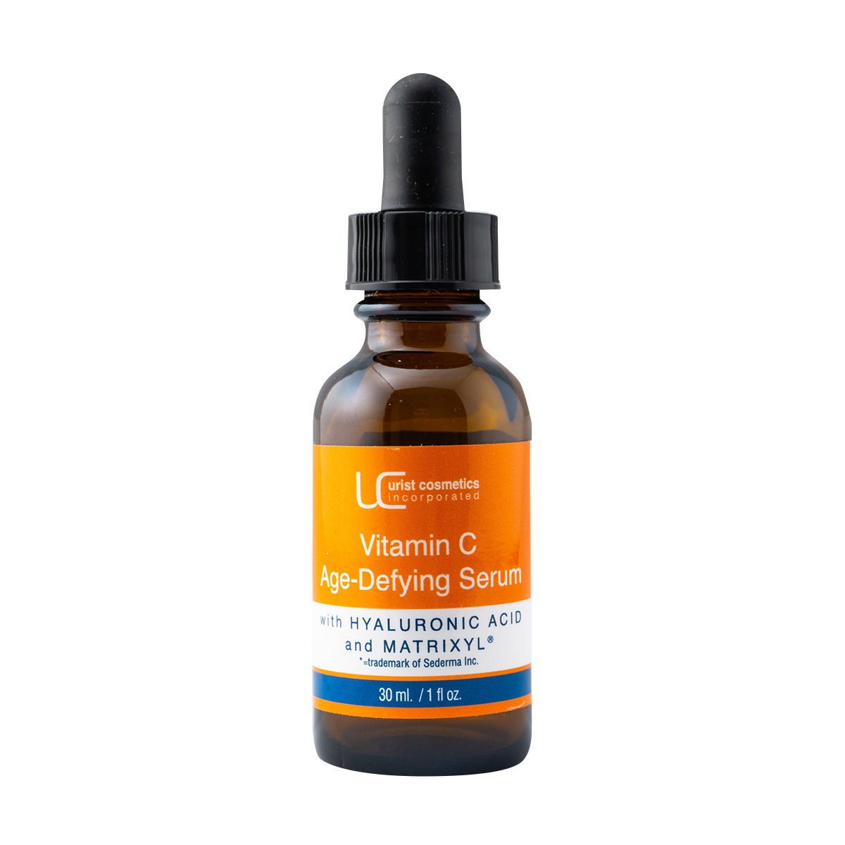 Private Label Vitamin C Age-Defying Serum | Urist Cosmetics